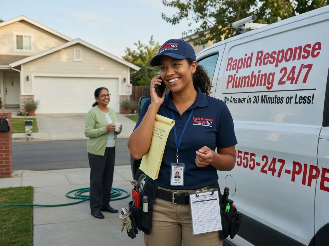 Emergency Plumber Amazonia, MO FAQs